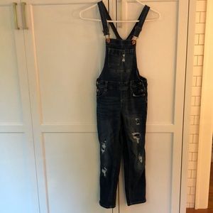 Cute Justice overalls